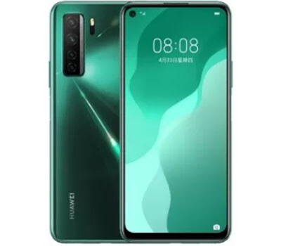 Huawei Nova 7 SE 5G