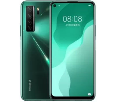 Huawei Nova 7 SE 5G Prix Algérie et Fiche technique