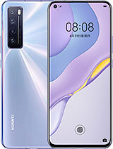 Huawei Nova 7