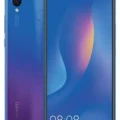 Huawei P Smart 2019