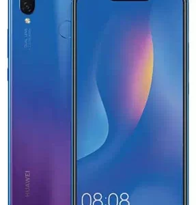 Huawei P Smart 2019