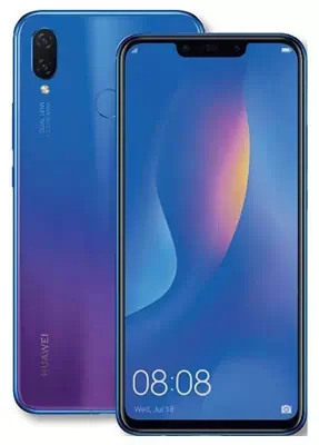 Huawei P Smart 2019