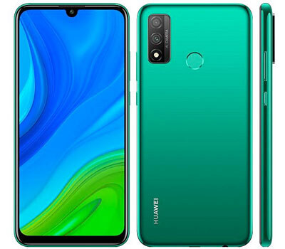 Huawei P smart 2020