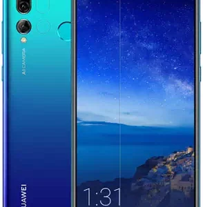 Huawei P Smart Plus