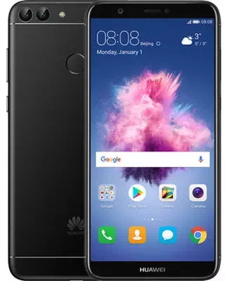 Huawei P Smart