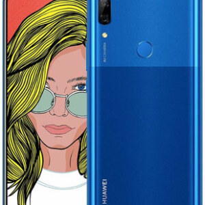 Huawei P Smart Z 2020