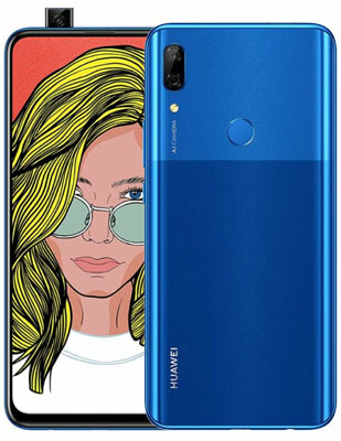 Huawei P Smart Z 2020