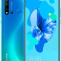 Huawei P20 Lite 2019