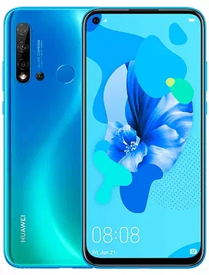 Huawei P20 Lite 2019