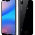 Huawei P20 Lite