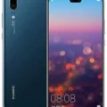 Huawei P20