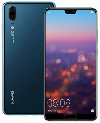 Huawei P20