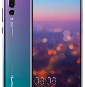 Huawei P20 Pro