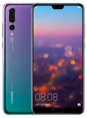 Huawei P20 Pro