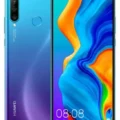 Huawei P30 Lite