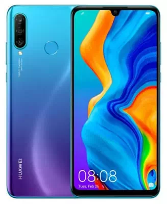 Huawei P30 Lite