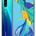 Huawei P30 New Edition