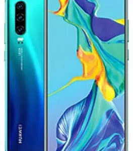 Huawei P30 New Edition