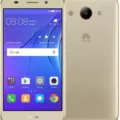 Huawei Y3 2017