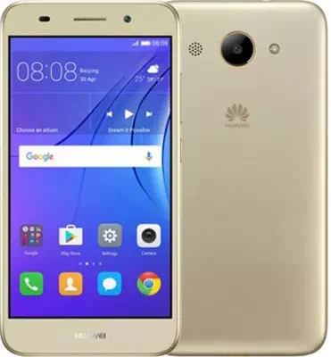 Huawei Y3 2017