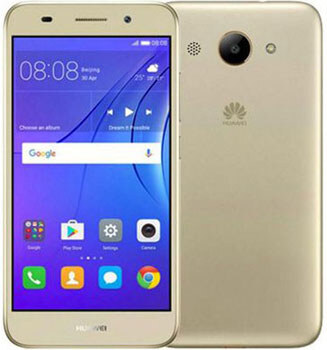 Huawei Y3 2020