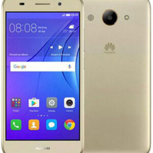 Huawei Y3 Prime 2020