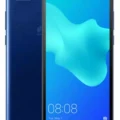 Huawei Y5 Lite