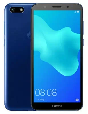 Huawei Y5 Lite