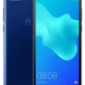 Huawei Y5 Prime