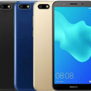 Huawei Y5 Prime 2020