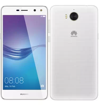 Huawei Y6 2017