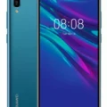 Huawei Y6 2019