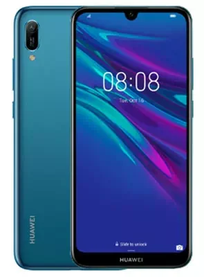 Huawei Y6 2019