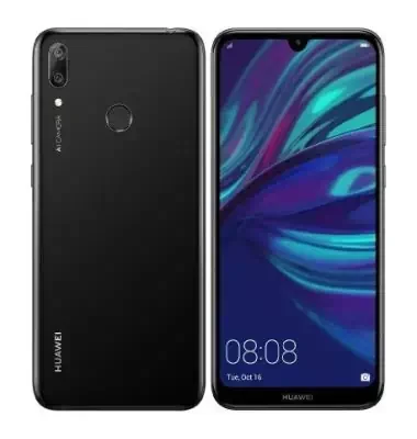 Huawei Y7 2019