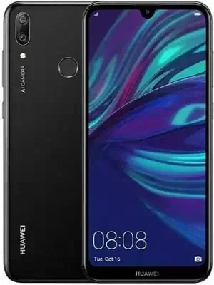 Huawei Y7 Prime 2019