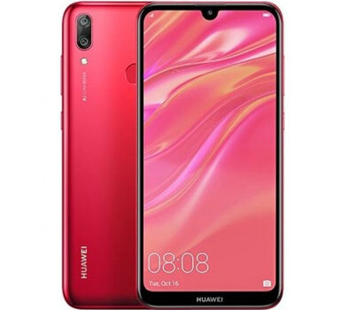 Huawei Y7 Prime 2020