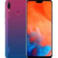 Huawei Y7 Pro 2019