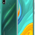 Huawei Y8p