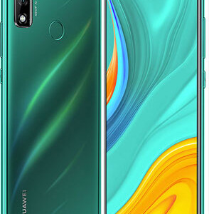 Huawei Y8p