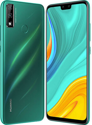 Huawei Y8p