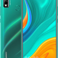 Huawei Y8s