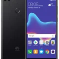 Huawei Y9 2018