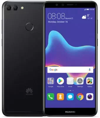 Huawei Y9 2018