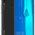 Huawei Y9 2019