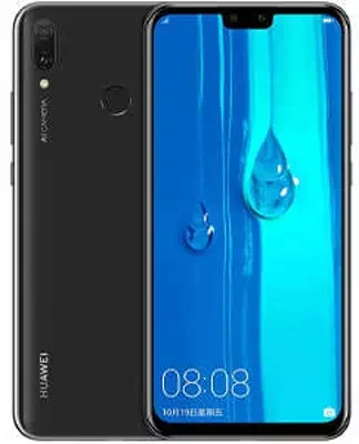 Huawei Y9 2019