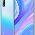 Huawei Y9p