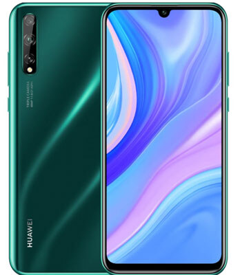 Huawei Enjoy 10s