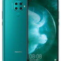 Huawei nova 5z