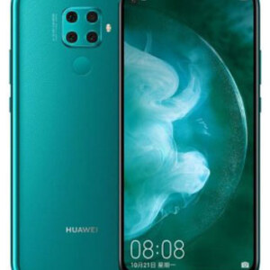 Huawei nova 5z