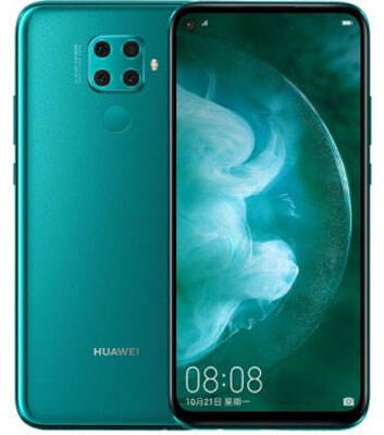 Huawei nova 5z